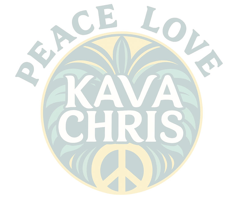 Kava Chris Logo